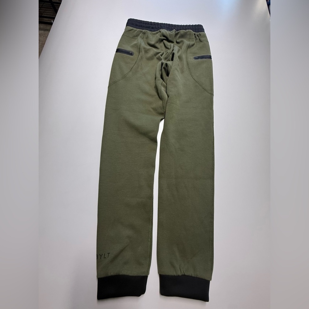 Men’s BYLT Premium Jogger size Small